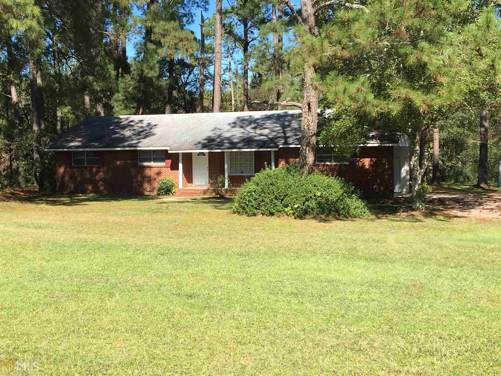 30446 Canoochee Rd, Metter, GA 30439 Trulia