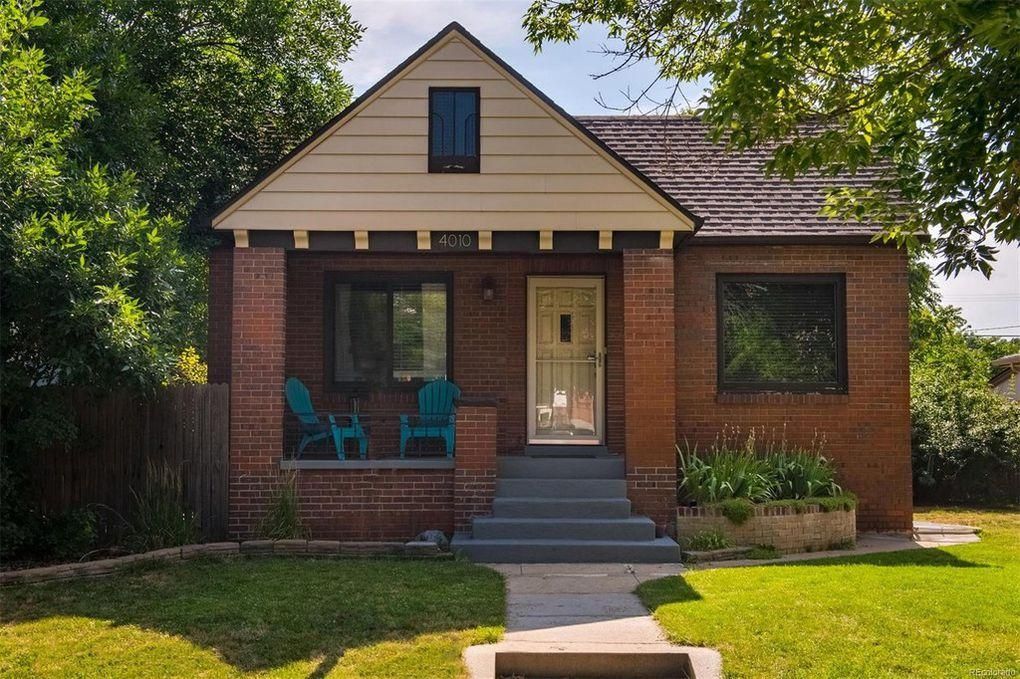 4010 Umatilla St, Denver, CO 80211
