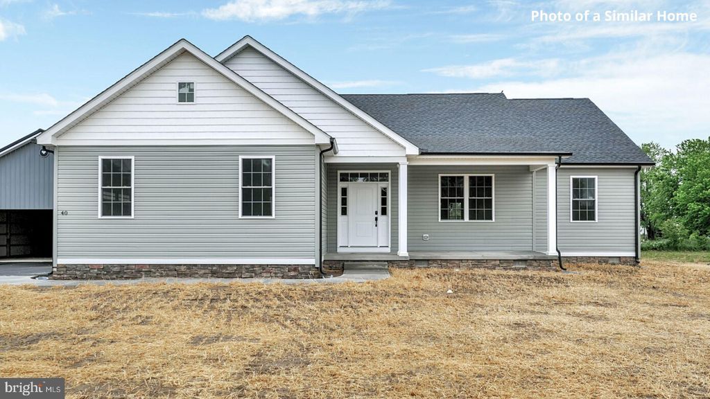 5005 Reale Dr, Hartly, DE 19953 Trulia