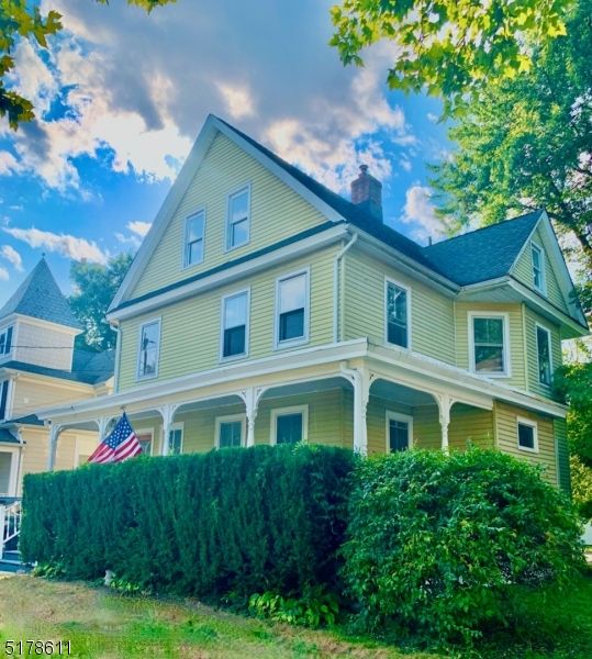 26 Hillside Ave, Chatham, NJ 07928 Trulia