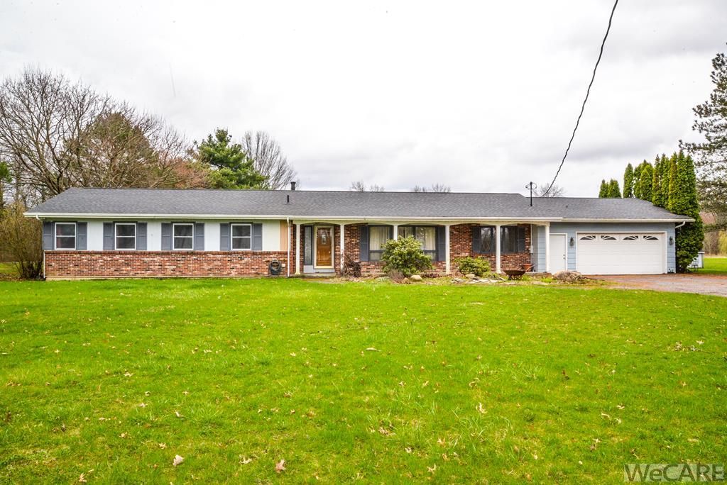 5911 Fort Amanda Rd, Lima, OH 45805 Trulia