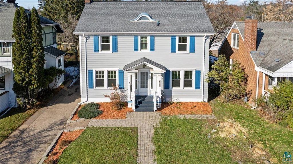 1807 Woodland Ave, Duluth, MN 55803 Trulia