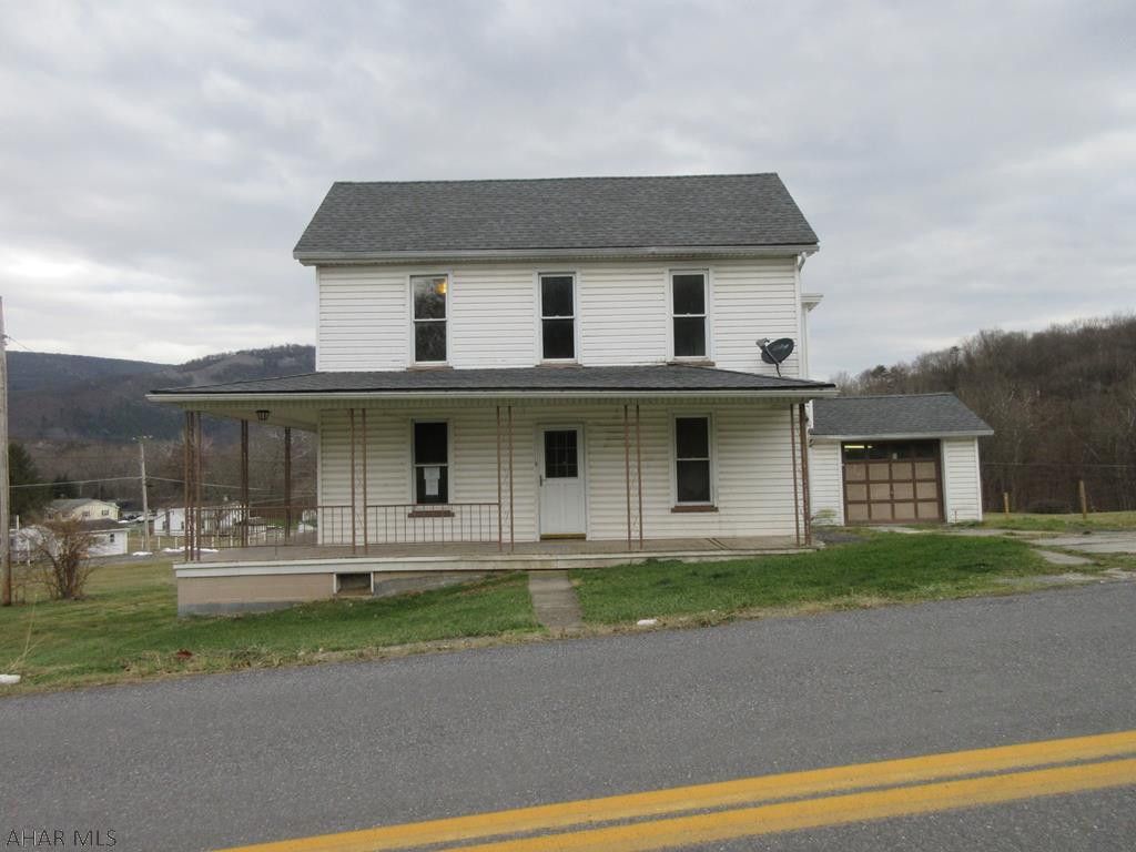13651 Smith Valley Rd, Mapleton Depot, PA 17052 Trulia