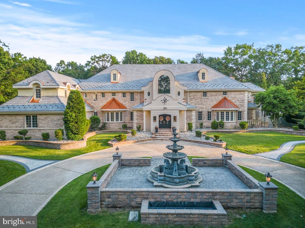 6 Alton Ave, Voorhees, NJ 08043 MLS NJCD2047176 Trulia