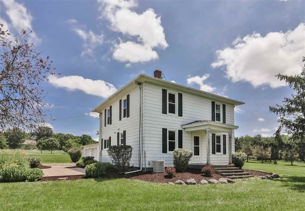 8378 N Hales Corner Rd, Stillman Valley, IL 61084 Trulia