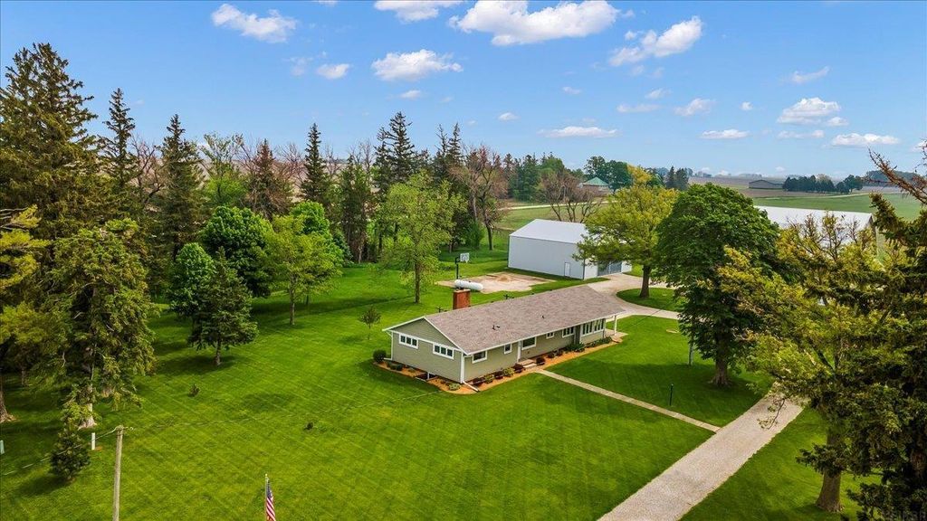 31102 J Ave, Beaman, IA 50609 Trulia