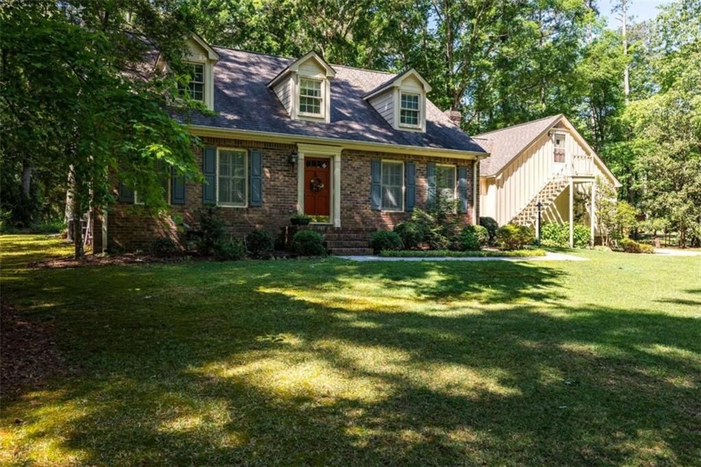 3 Horseshoe Bend Rd SW, Rome, GA 30165 Trulia