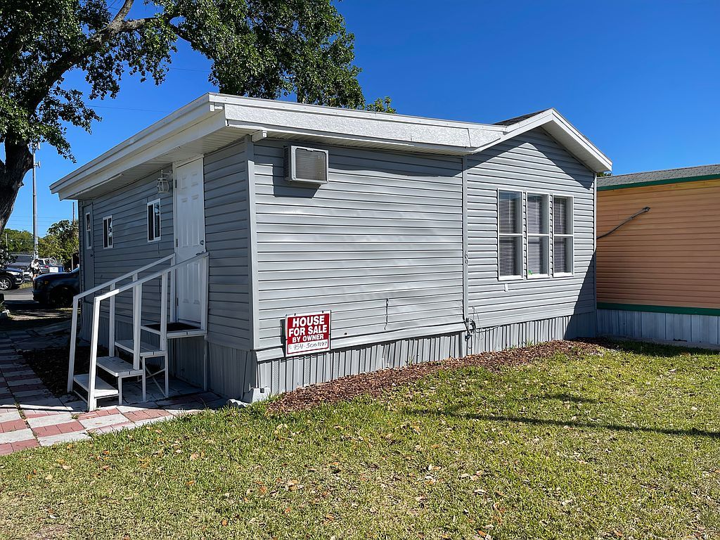 2660 N Orange Blossom Trl 69, Kissimmee, FL 34744 Trulia