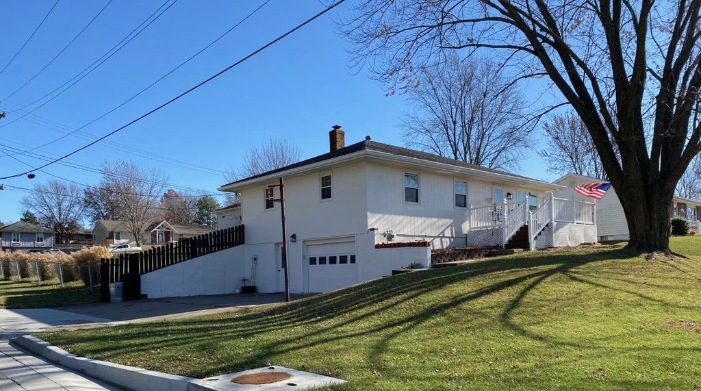 2515 Fair St, Chillicothe, MO 64601 Trulia