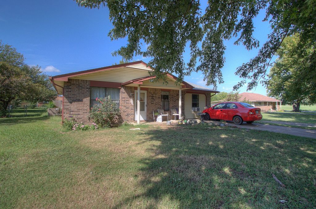 804 N 3rd St, Morris, OK 74445 Trulia