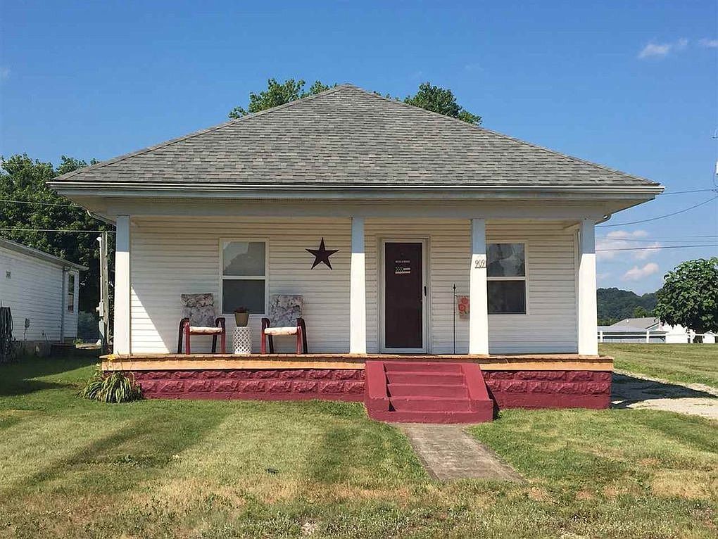 909 Market St, Worthington, KY 41183 Trulia