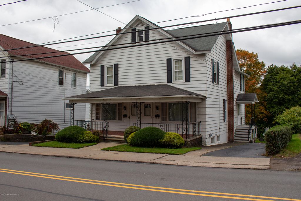 75 Belmont St, Waymart, PA 18407 Trulia