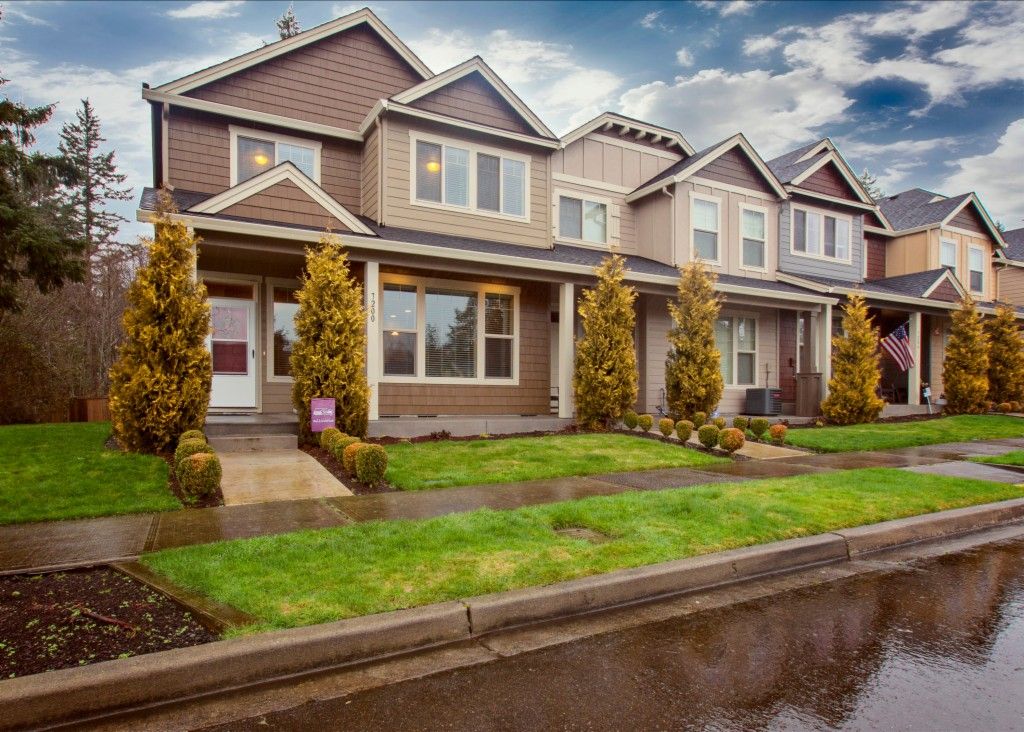 7200 Hayworth Ave NE, Lacey, WA 98516