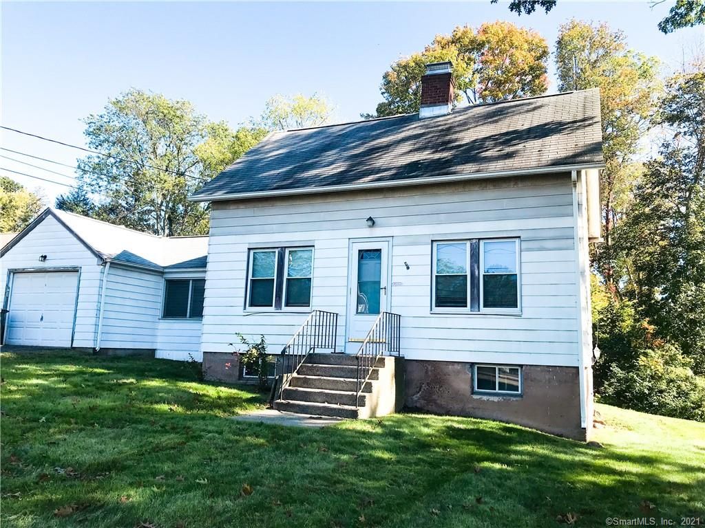 117 Avery St, Manchester, CT 06042
