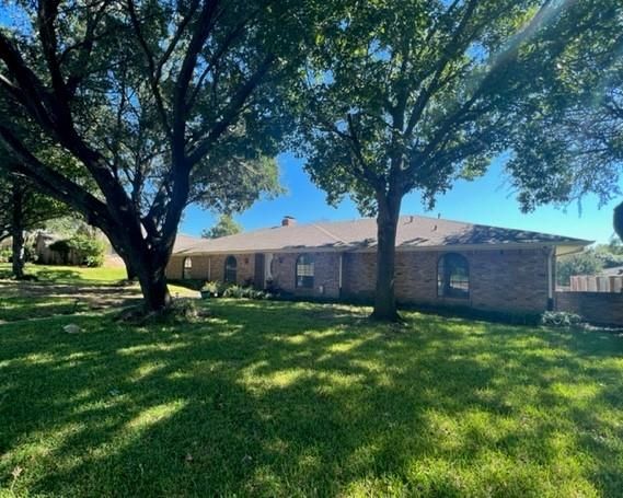 342 Mantlebrook Dr, Desoto, TX 75115