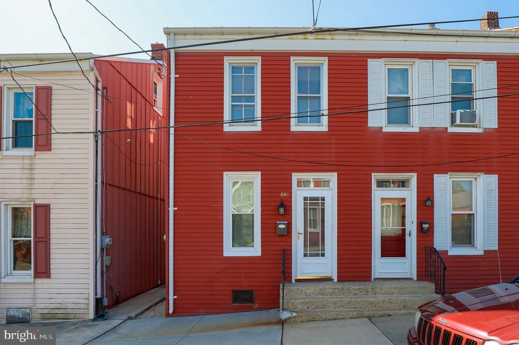 846 Wright St, Columbia, PA 17512 Trulia