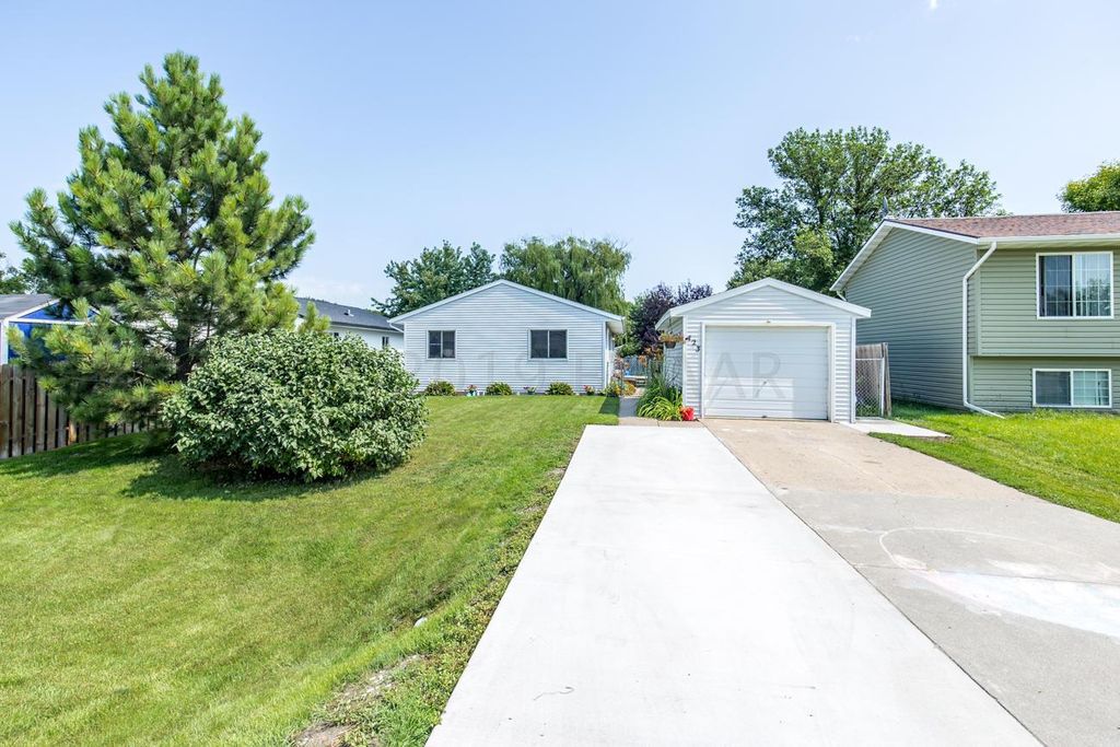 423 6th Ave, Mapleton, ND 58059 Trulia
