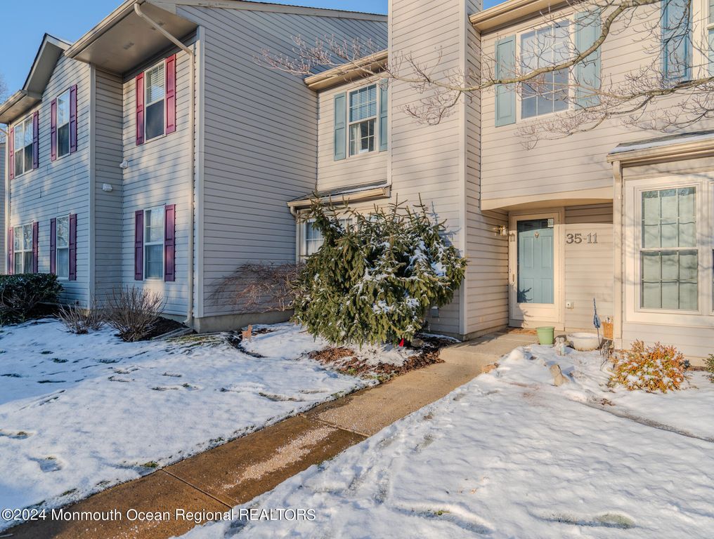 35 Whistler Drive UNIT 11, Freehold, NJ 07728 Trulia