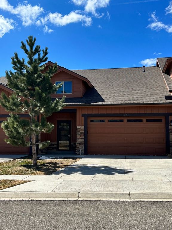 1141 W Wintercress Trl, Kamas, UT 84036 Trulia