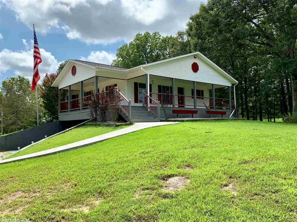 2225 Barren Fork Rd, Mt Pleasant, AR 72561 Trulia