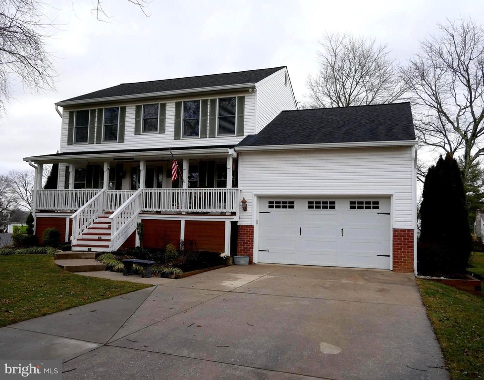 109 3rd Ave, Reisterstown, MD 21136 MLS MDBC2058630 Trulia