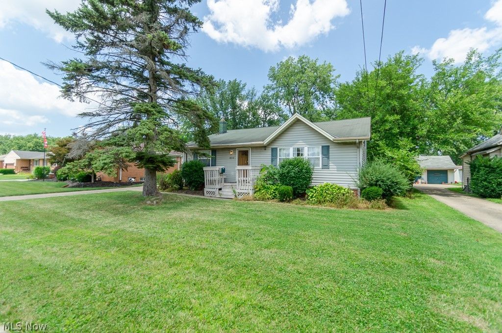 18210 Holland Rd, Brookpark, OH 44142 Trulia