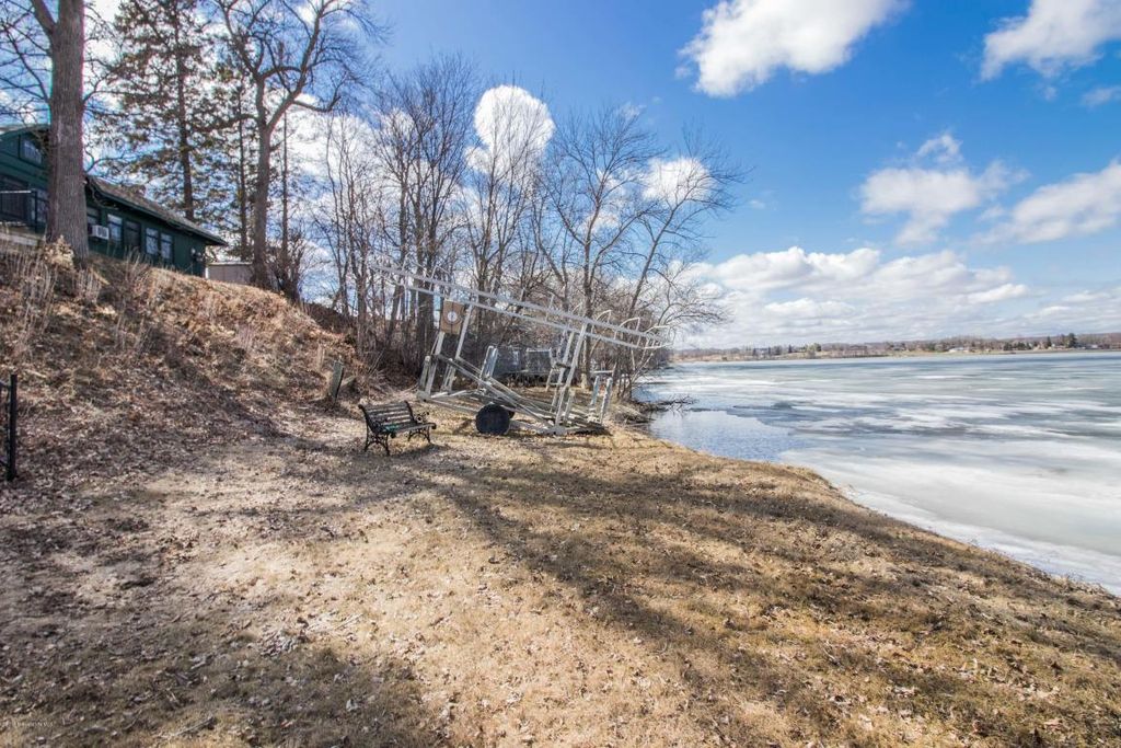 818 E Scharf Ave, Vergas, MN 56587 Trulia