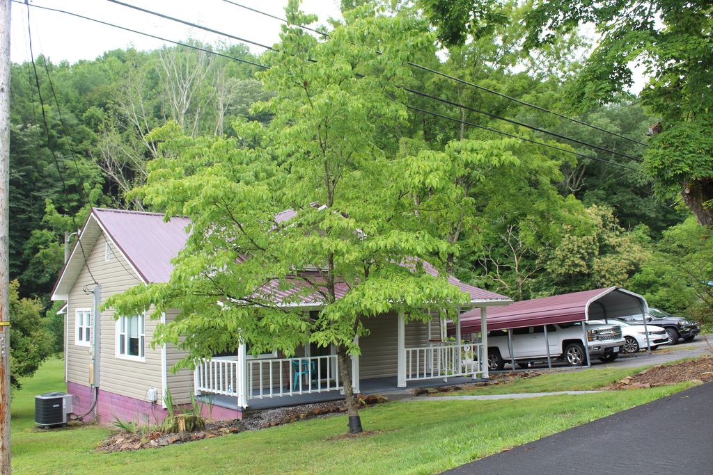 339 Left Poor Valley Rd, Pennington Gap, VA 24277 Trulia