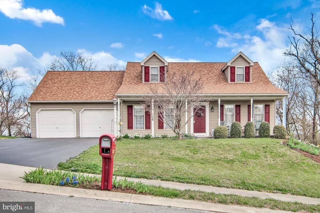 47 Stonewyck Hill Rd, Wrightsville, PA 3 Bed, 2 Bath SingleFamily