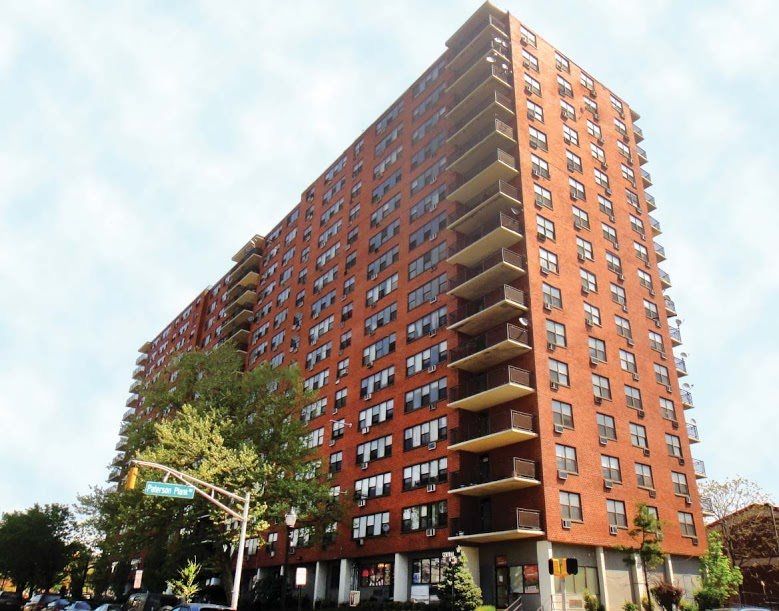 500 Central Ave 906, Union City, NJ 07087 Studio, 1 Bath Apartment