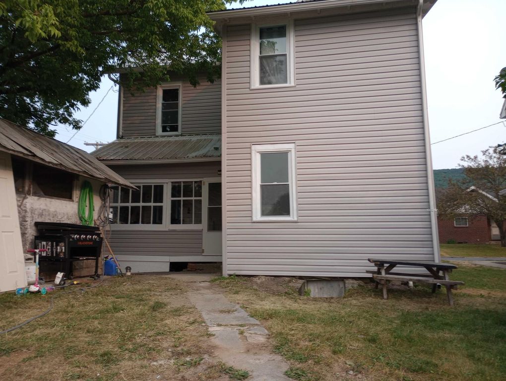 9 W Specht St, Mc Clure, PA 17841 Trulia
