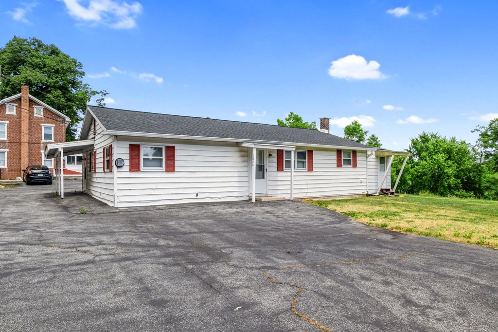 1024 Alpine Rd, Wellsville, PA 17365 Trulia