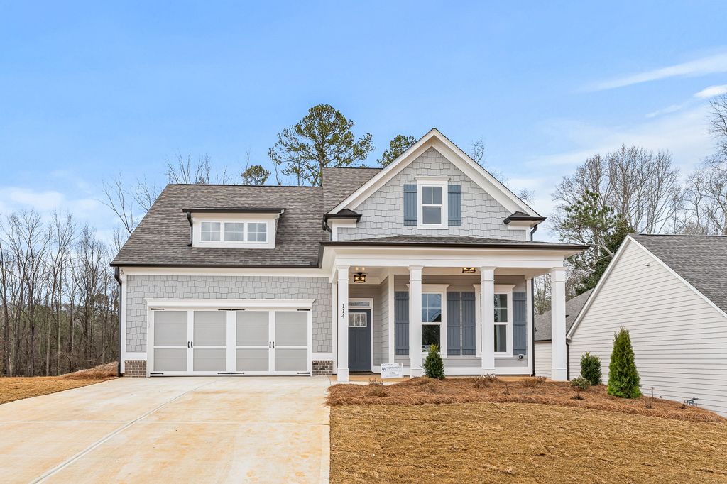 Ellis Cherokee Bluffs Woodstock, GA Trulia