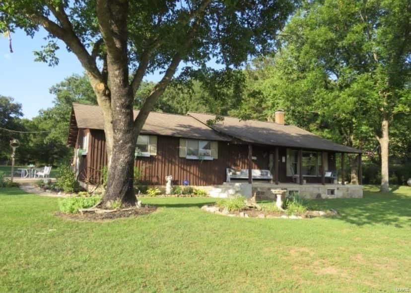 5873 County Road 500, Ellington, MO 63638 Trulia