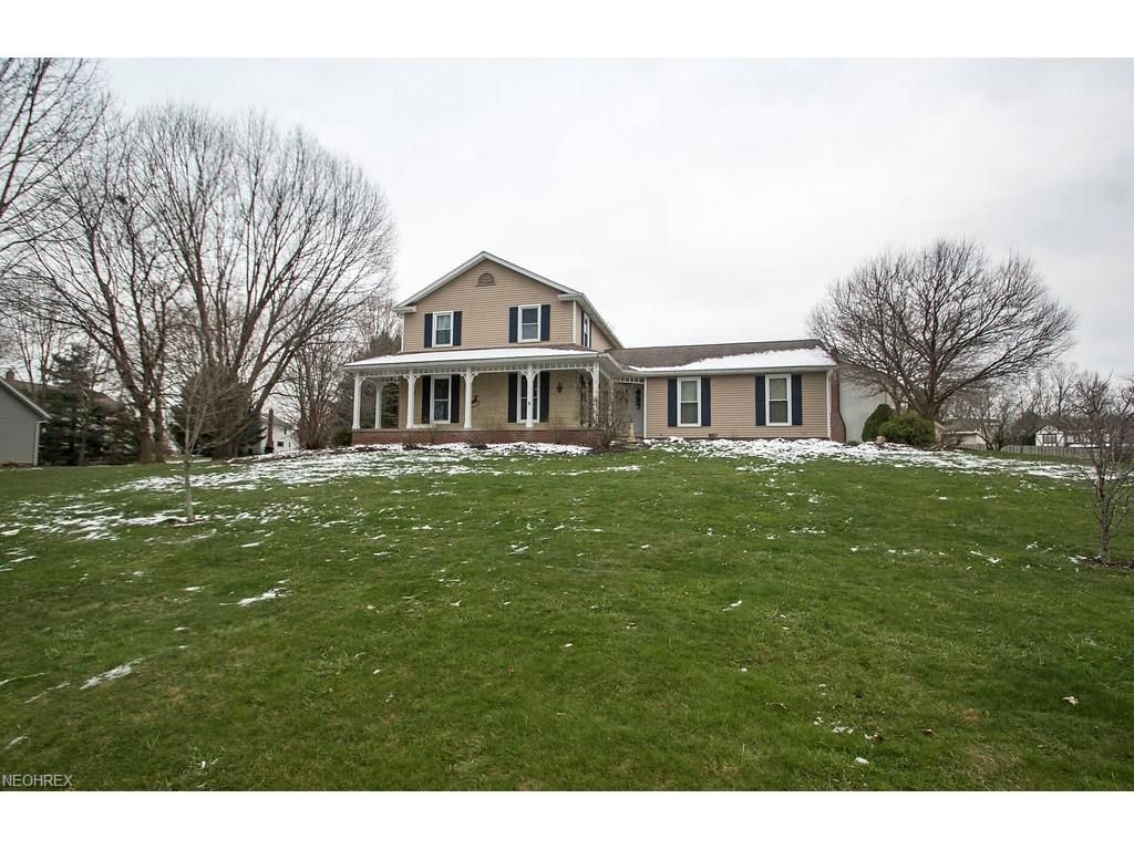 9920 Beryl St NW, Canal Fulton, OH 44614 Trulia