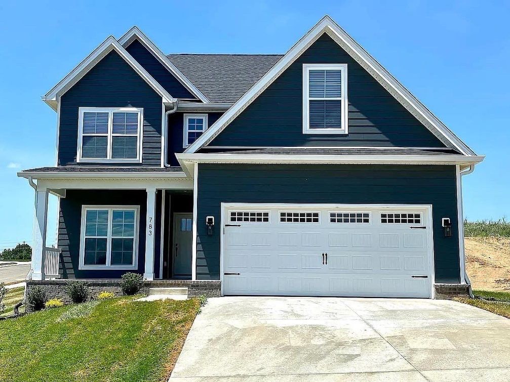 The Shelldrake Carter Crossings Bowling Green, KY Trulia