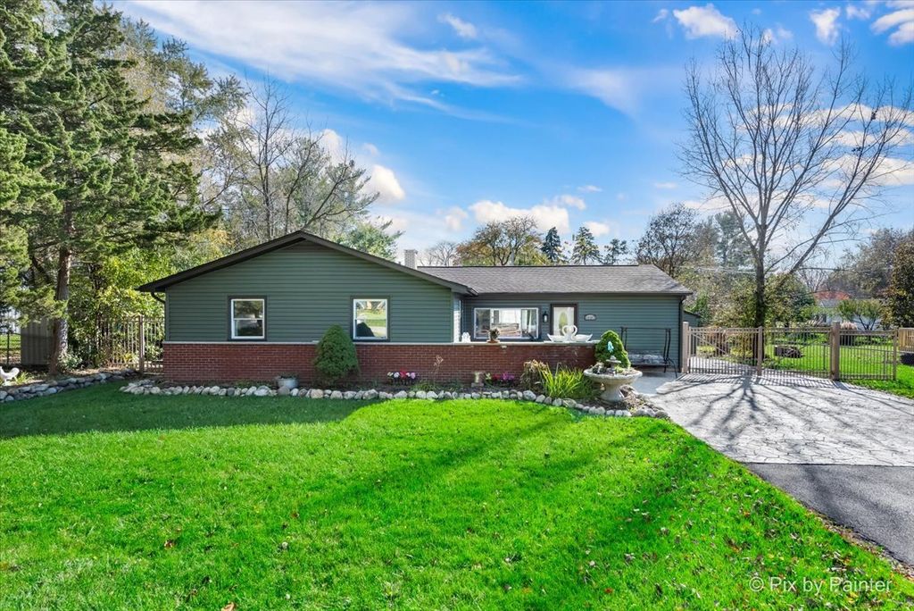 1407 Plainview Rd, Carpentersville, IL 60110 Trulia