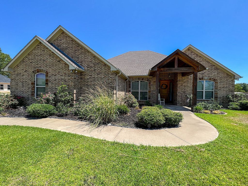 148 Terra Ln, Longview, TX 75605 Trulia