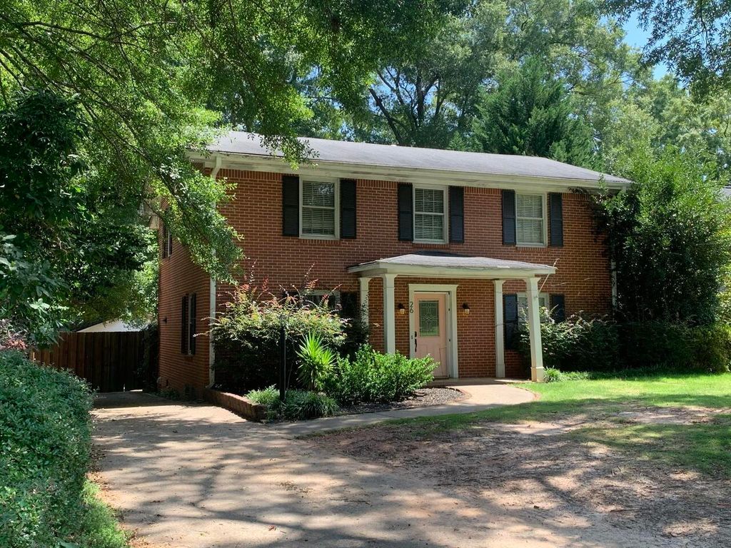 26 Terracedale Ct, Griffin, GA 30224
