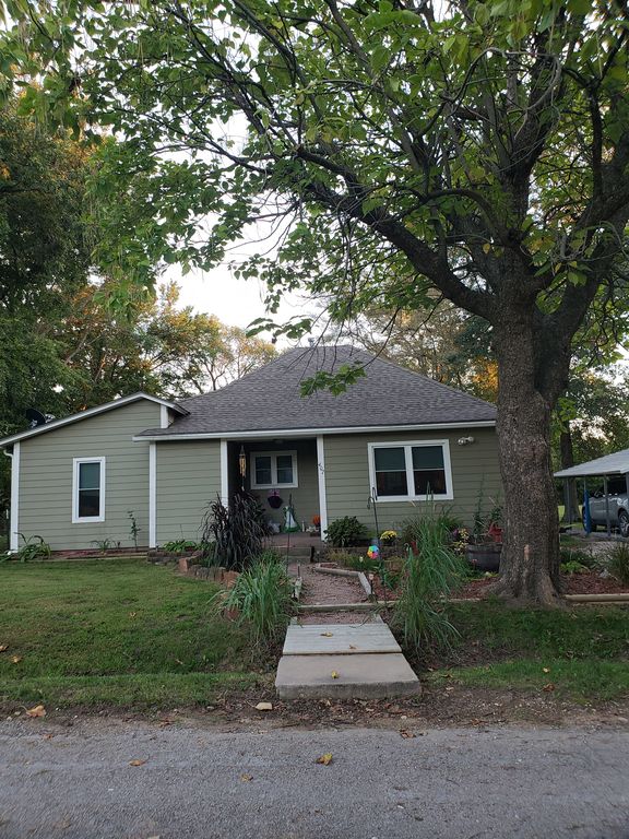 407 W Olive St, Tyro, KS 67364 Trulia