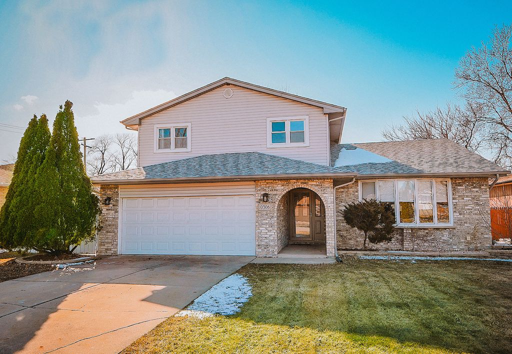 10306 Natoma Ave, Chicago Ridge, IL 60415