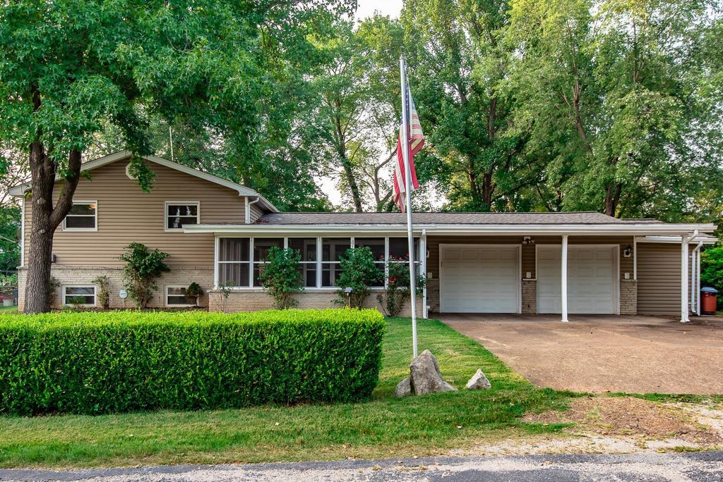 4133 Virginia Dr, House Springs, MO 63051 Trulia