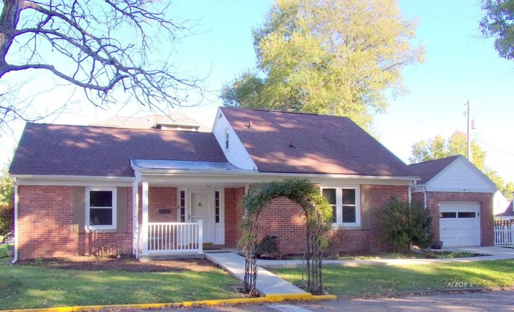 8 Wallace Dr, Athens, OH 45701 Trulia