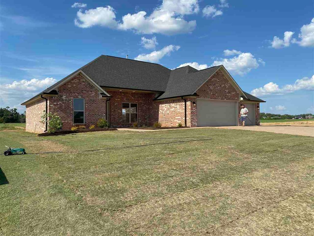 283 Strawberry Ridge Dr, Medina, TN 38355 Trulia