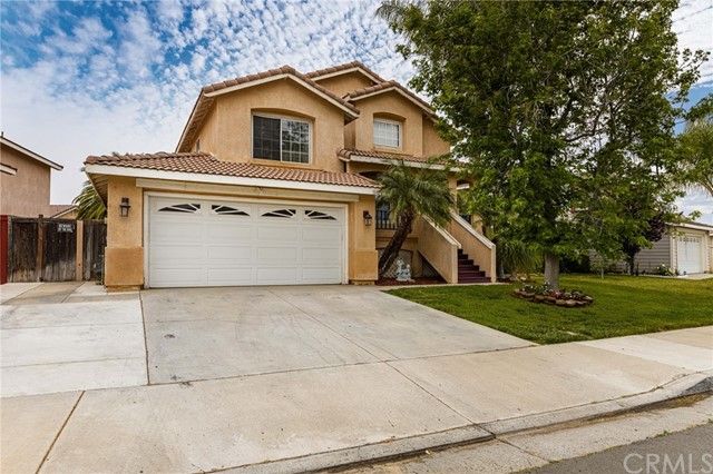 1087 Mirada Dr, Perris, CA 92571