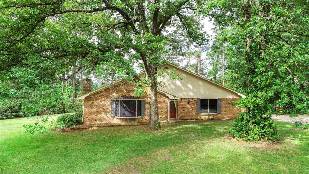 164 County Road 2750, Hughes Springs, TX 75656 Trulia