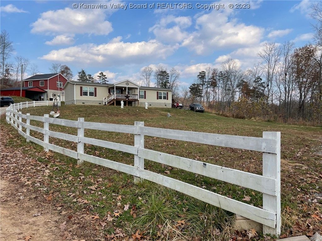 378 Pumpkin Ridge Rd, Procious, WV 25164 MLS 267773 Trulia