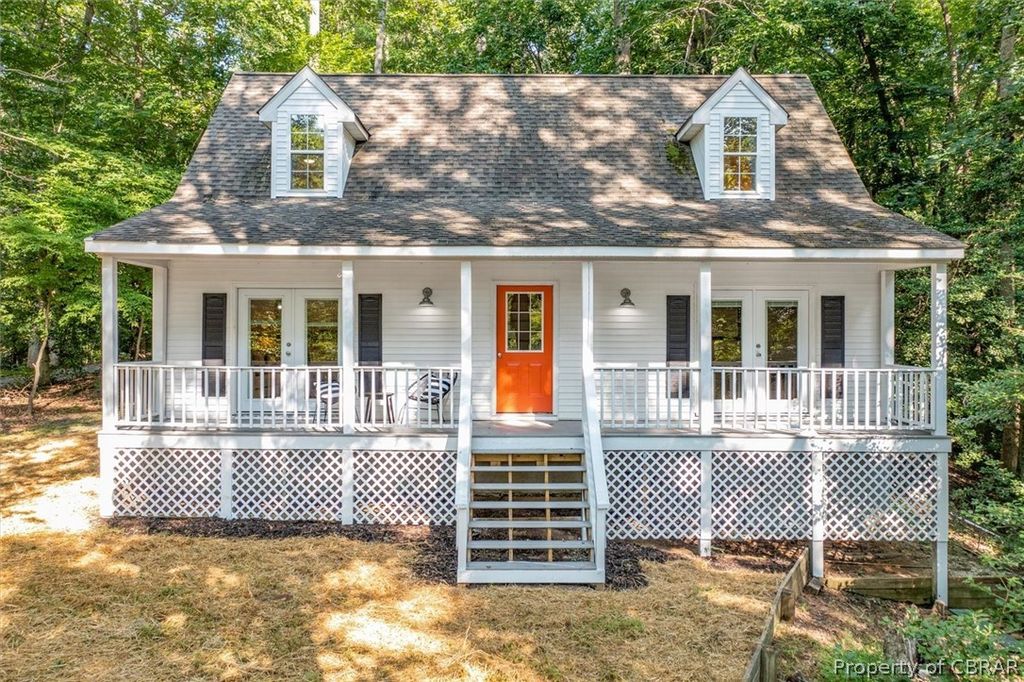 229 Mill Ridge Rd, Hartfield, VA 23071 Trulia