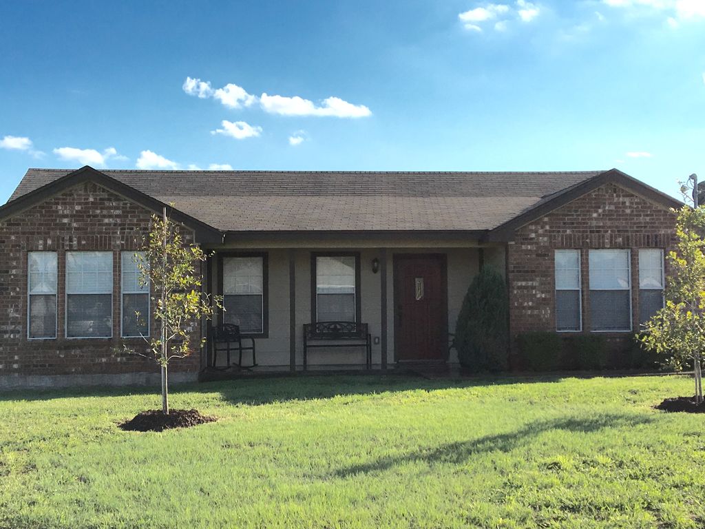 630 Fallen Oak Dr, Bertram, TX 78605 Trulia