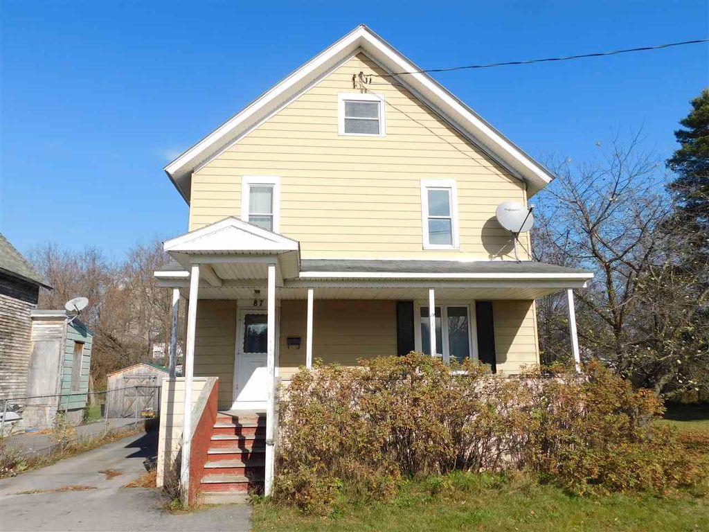 87 Grove St, Gouverneur, NY 13642 Trulia